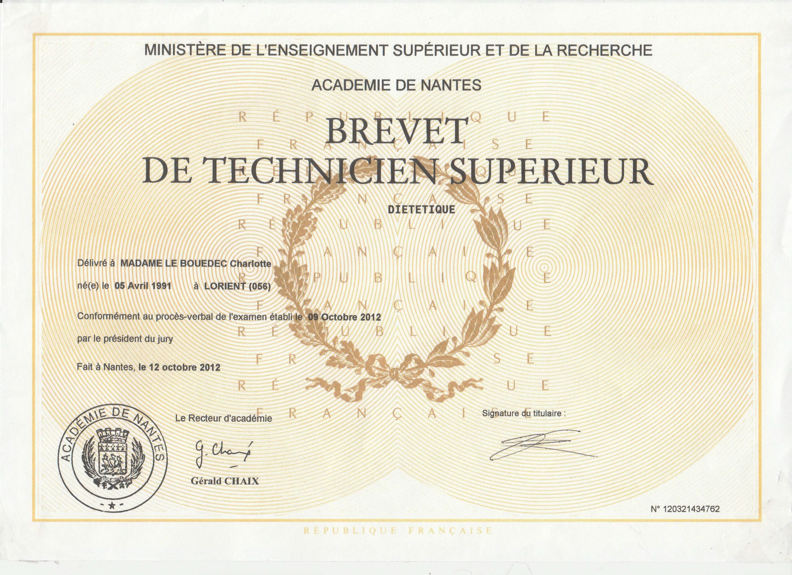 Acheter un diplôme vérifiable sur le site gouvernemental en France