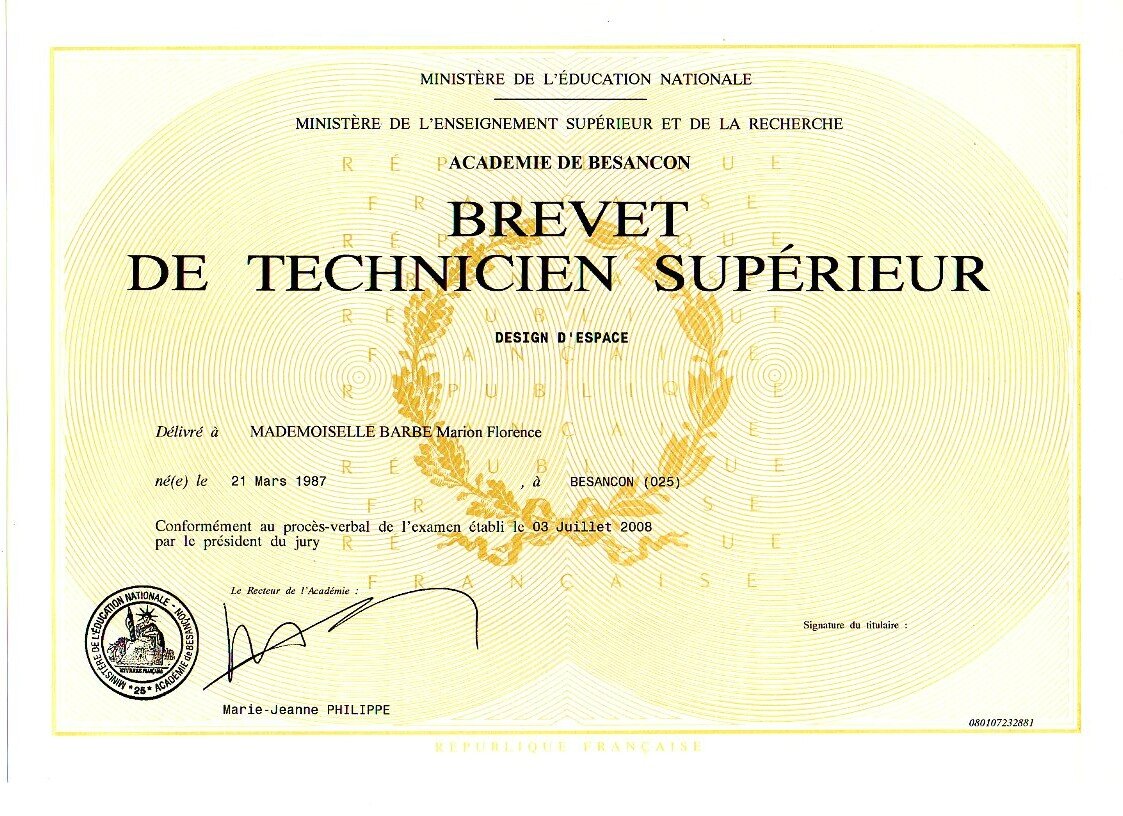 Acheter diplôme service de qualité