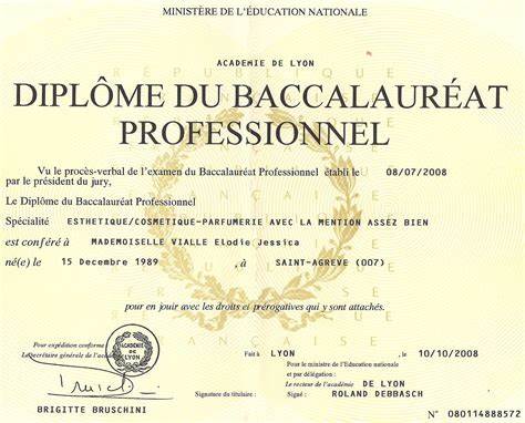 Acheter un diplôme en ligne