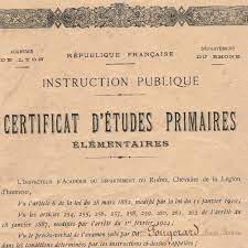 Acheter un diplôme d'État d'éducateur spécialisé / Acheter un vrai diplôme
