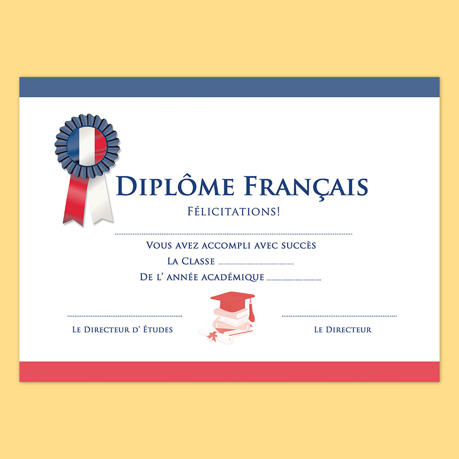 Acheter un diplôme authentique