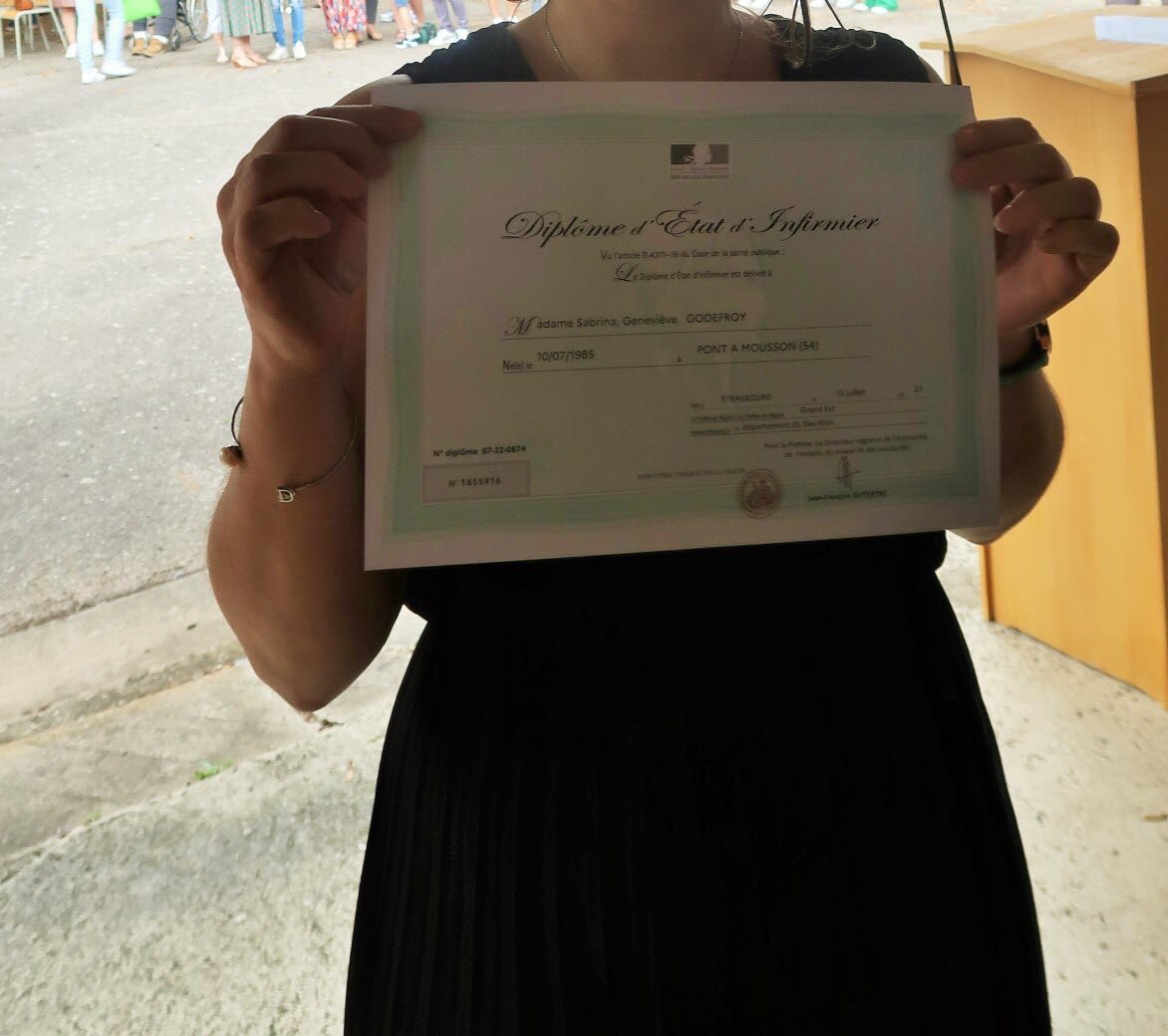 Acheter un diplôme