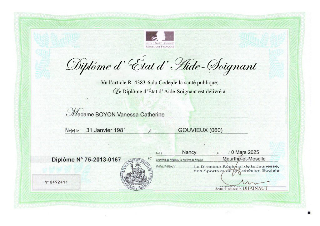 Acheter un diplôme de manière discrète en France 2026